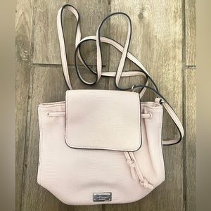 Victoria Secret Mini Backpack Purse